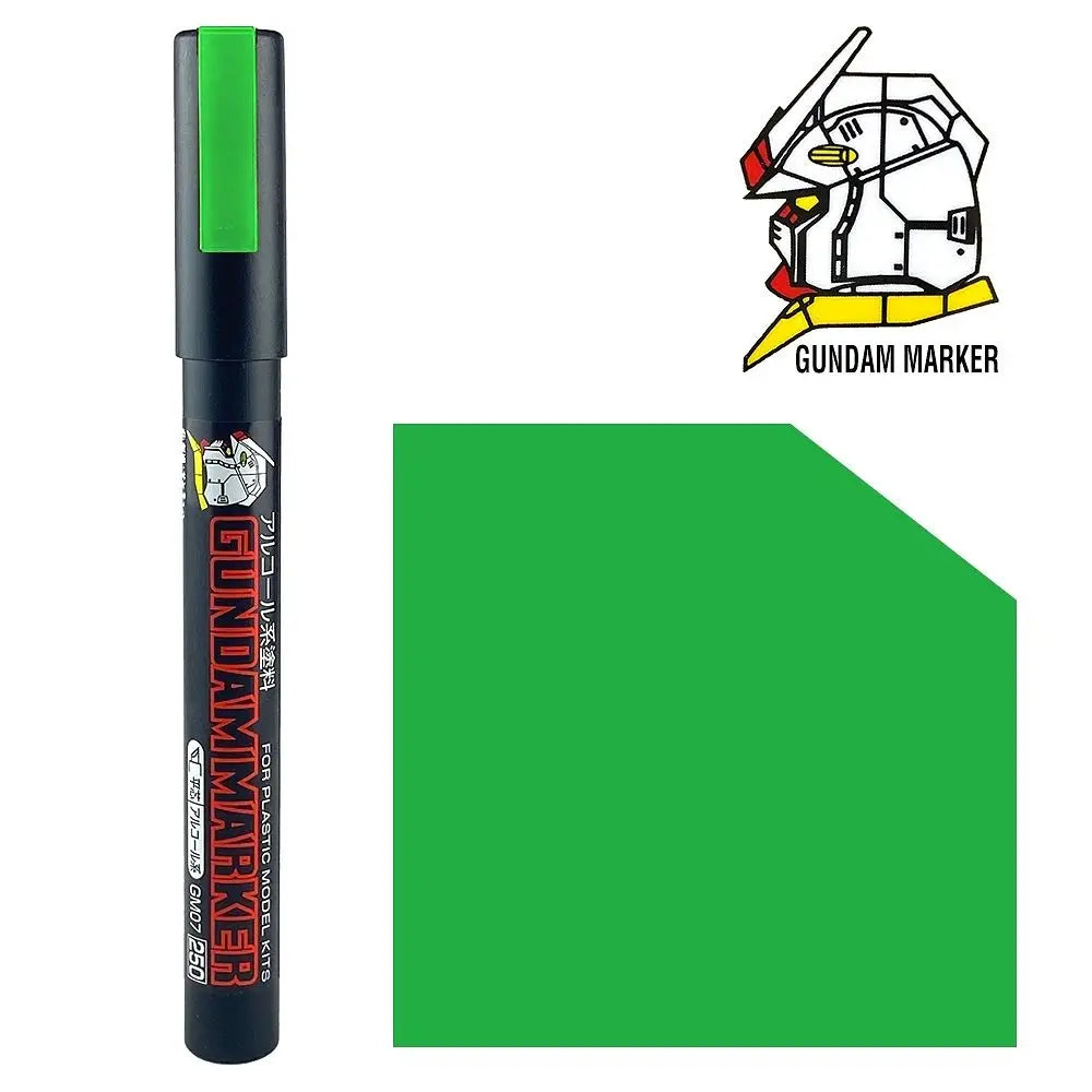 Gundam Markers