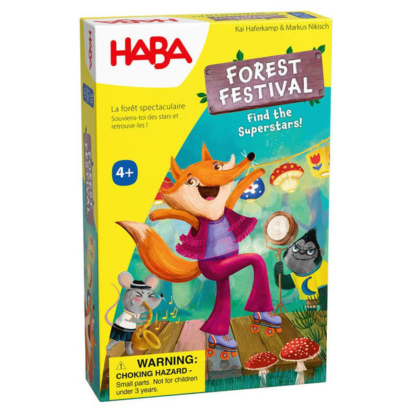 Forest Festival