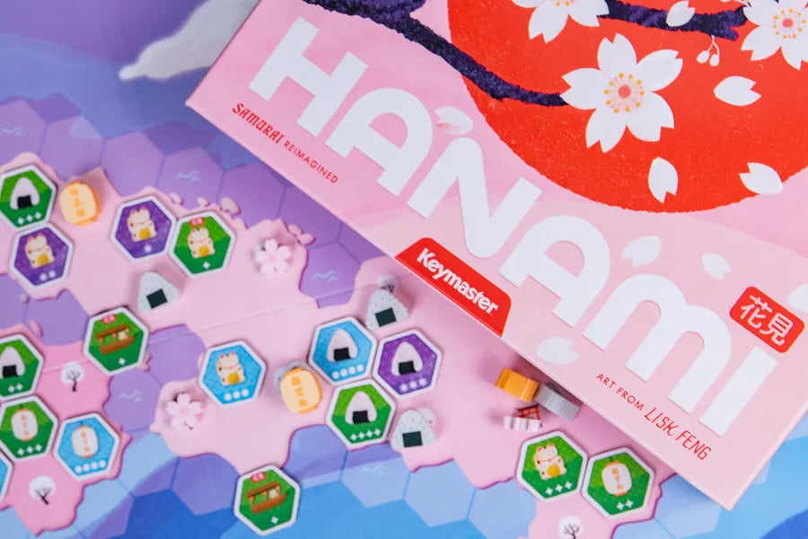 Hanami