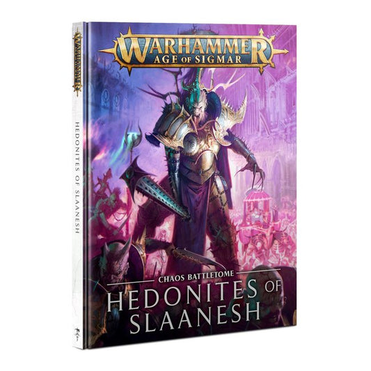 Age of Sigmar General's Handbook 2021