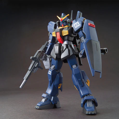 HGUC RX-178 Gundam Mk-II Titans Revive