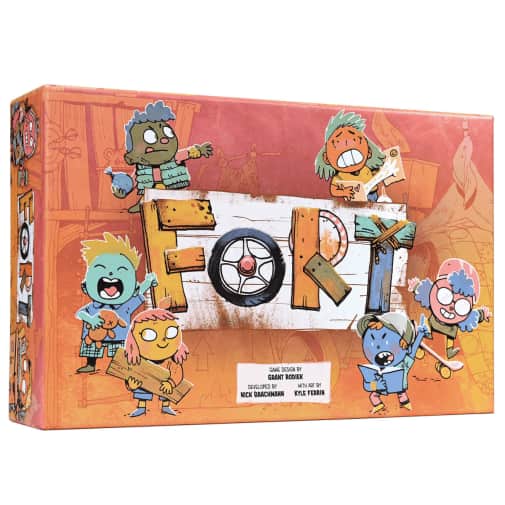 Fort