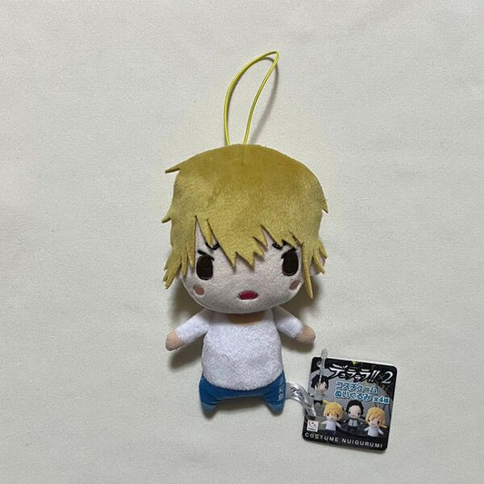 Plush Figure Doll Stuffed Toy Durarara!! (Copy)