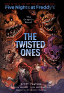 The Twisted Ones: Five Nights at Freddy's Vol 2