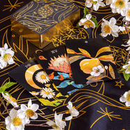 Botanica The Tarot Deck
