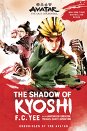 Avatar: The Last Airbender: The Shadow of Kyoshi