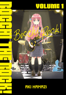 Bocchi The Rock!  vol 1