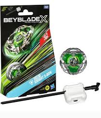 Beyblade X Helm Kight 3-80N