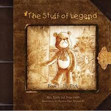 Stuff Of Legend TPB Volume 01 Signed Bookplate Edition