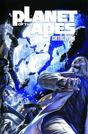 Planet Of The Apes Cataclysm TPB Volume 02