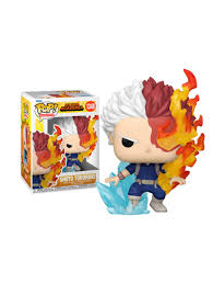My Hero Academia Shoto Todoroki