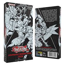 Yugioh Modern Decks 2026