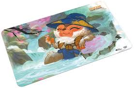 Riftbound Spiritforged Mats