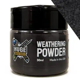 Huge Miniatures Weathering Products