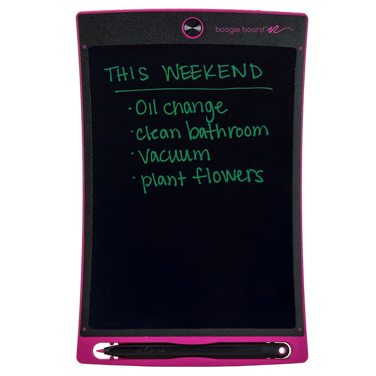 Boogie Board Jot Writing Tablet