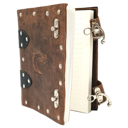 Adventure Journal 7x5