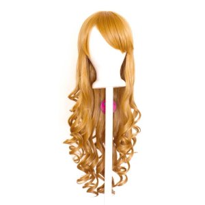 Purple Plum Ayumi Wig