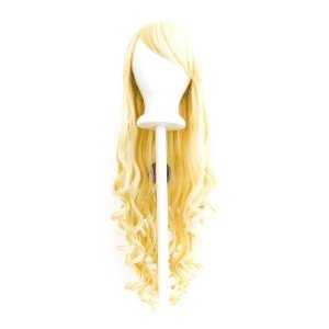 Purple Plum Ayumi Wig