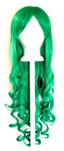 Purple Plum Ayumi Wig