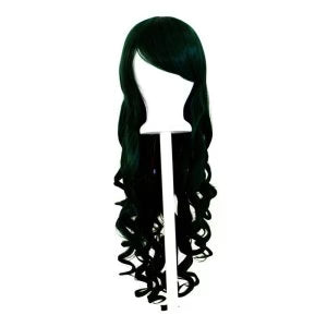 Purple Plum Ayumi Wig