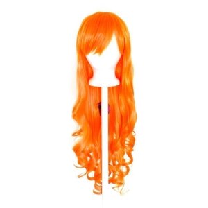 Purple Plum Ayumi Wig