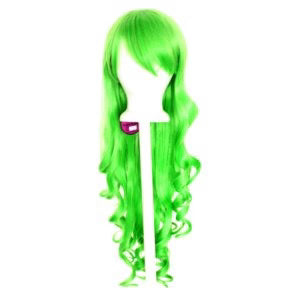 Purple Plum Ayumi Wig