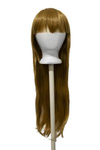 Purple Plum Tomoyo Wig