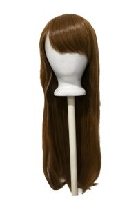 Purple Plum Tomoyo Wig