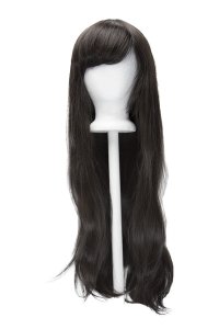 Purple Plum Tomoyo Wig