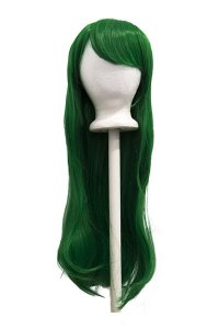 Purple Plum Tomoyo Wig