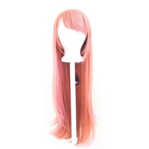Purple Plum Tomoyo Wig