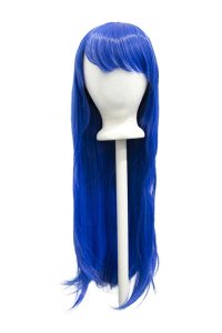 Purple Plum Tomoyo Wig
