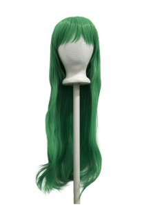 Purple Plum Tomoyo Wig