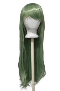 Purple Plum Tomoyo Wig