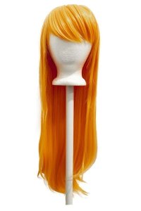 Purple Plum Tomoyo Wig