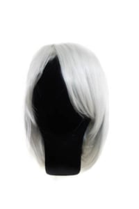 Purple Plum Rei Wig