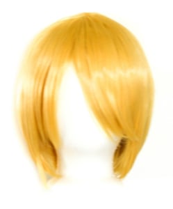 Purple Plum Rei Wig