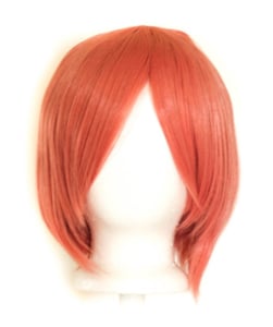 Purple Plum Rei Wig