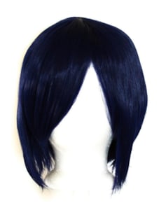 Purple Plum Rei Wig