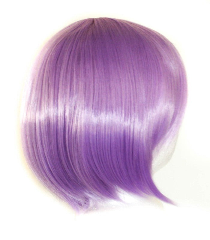 Purple Plum Shiki Wig