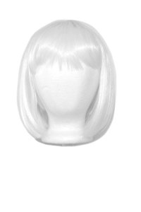 Purple Plum Hoshi Wig