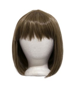Purple Plum Hoshi Wig
