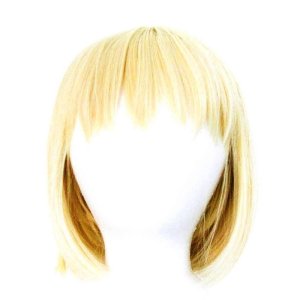 Purple Plum Hoshi Wig