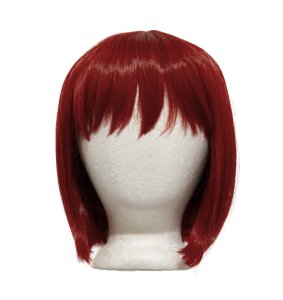 Purple Plum Hoshi Wig