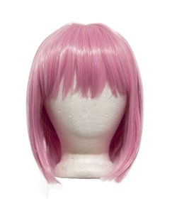 Purple Plum Hoshi Wig