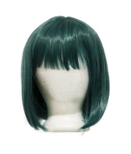 Purple Plum Hoshi Wig