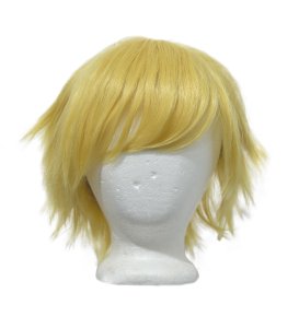 Purple Plum Shiki Wig