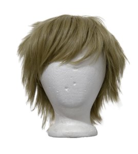 Purple Plum Shiki Wig