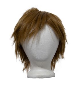 Purple Plum Shiki Wig