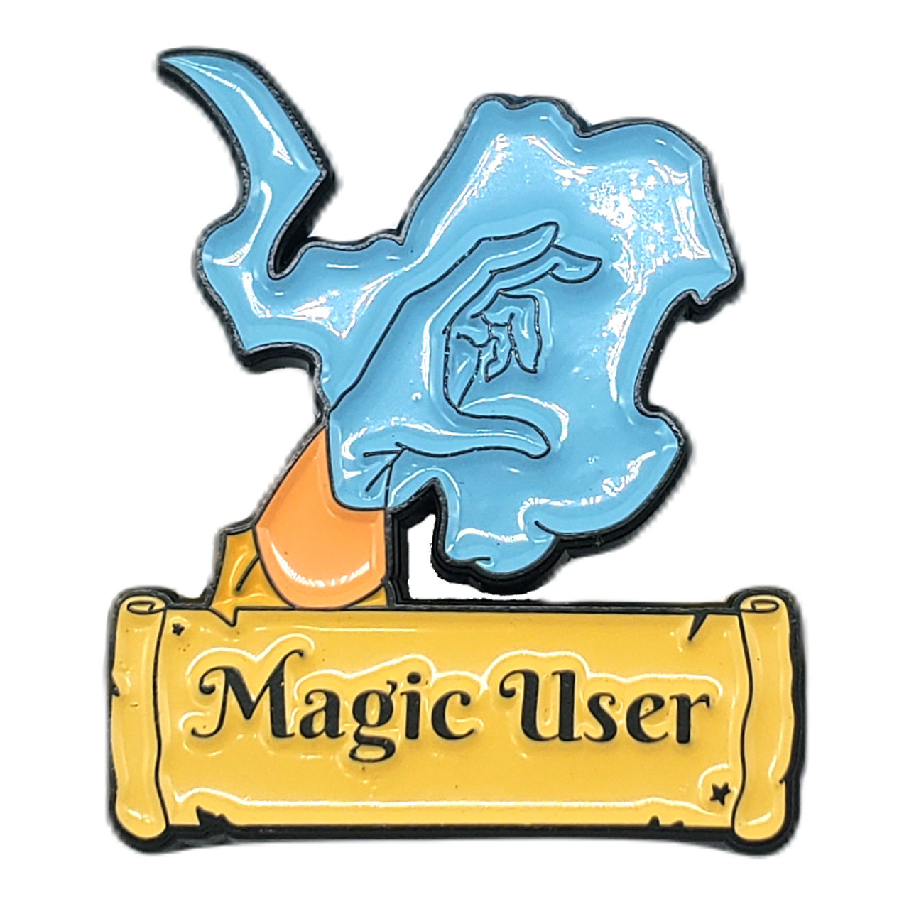Old School Collectable Pins